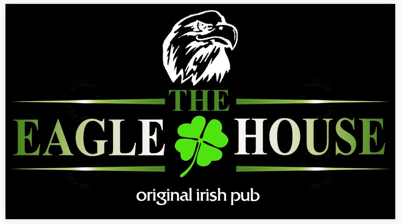 Eagles House Irish Pub